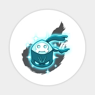 Wakfu The rogue Ruse Magnet